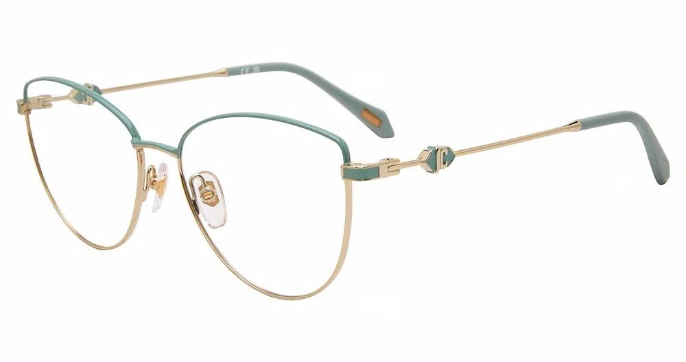 Just Cavalli VJC014 Eyeglasses - view 2